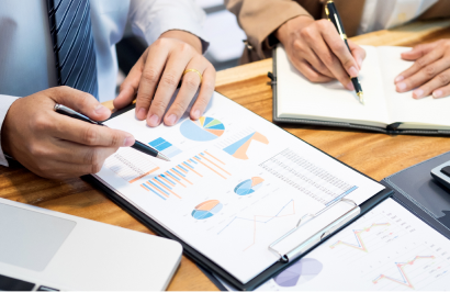 Elevating Business Performance: Exploring the World of Consulting